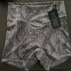 THE ASCEND SHORT - BOA
